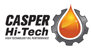Casper Oil